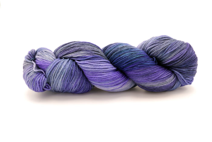 One Size / Malabrigo - Arroyo / Azules AR856