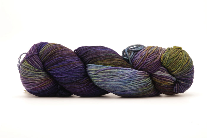 One Size / Malabrigo - Arroyo / Candombe AR870