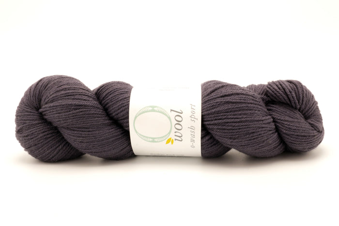 One Size / O-Wool - O-Wash Sport / Appalachian Stone