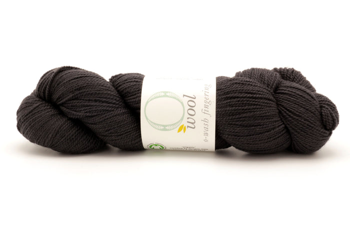 One Size / O-Wool - O-Wash Sport / Slate