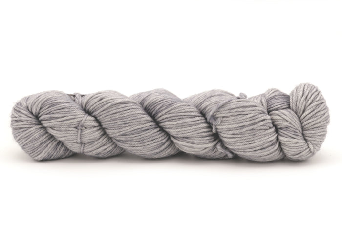 One Size / Malabrigo - Caprino / Gris CP212
