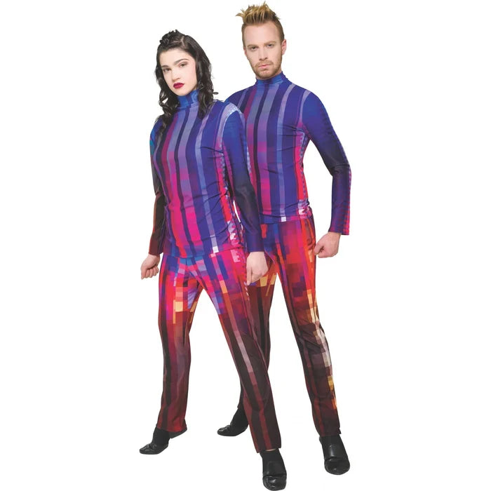 Digital Unisex Top