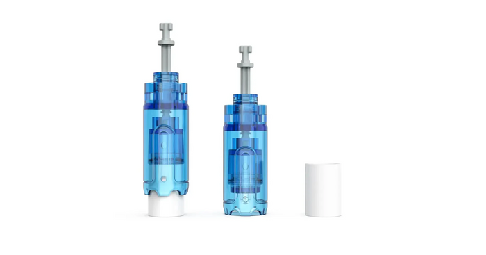 Disposable Needle (H14) Tips for Dr. Pen A20 Microneedling System (10/pk)