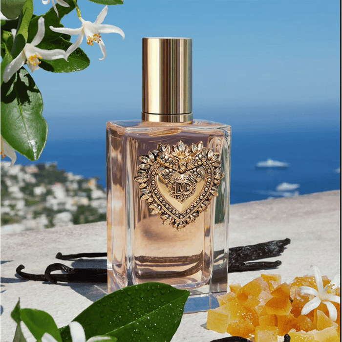 Dolce & Gabbana Devotion Eau De Parfum 30ml