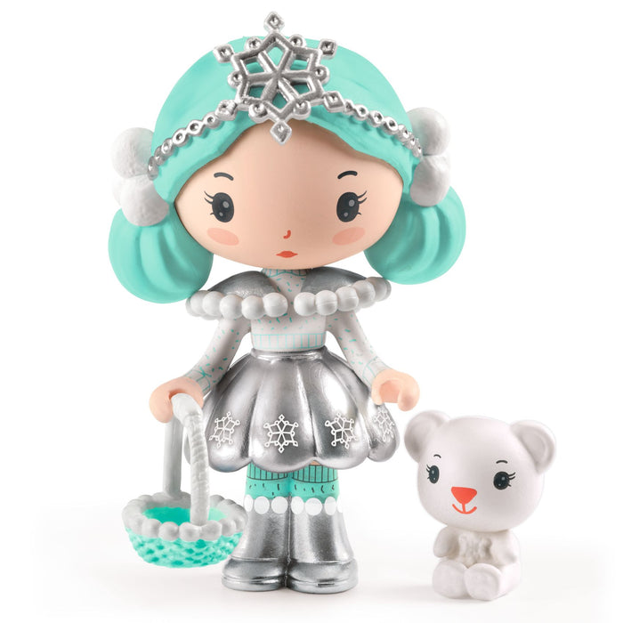 NEIGE & NOURS
