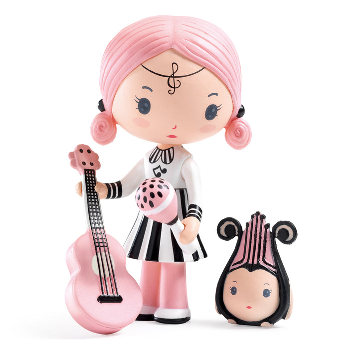 DOLL SET