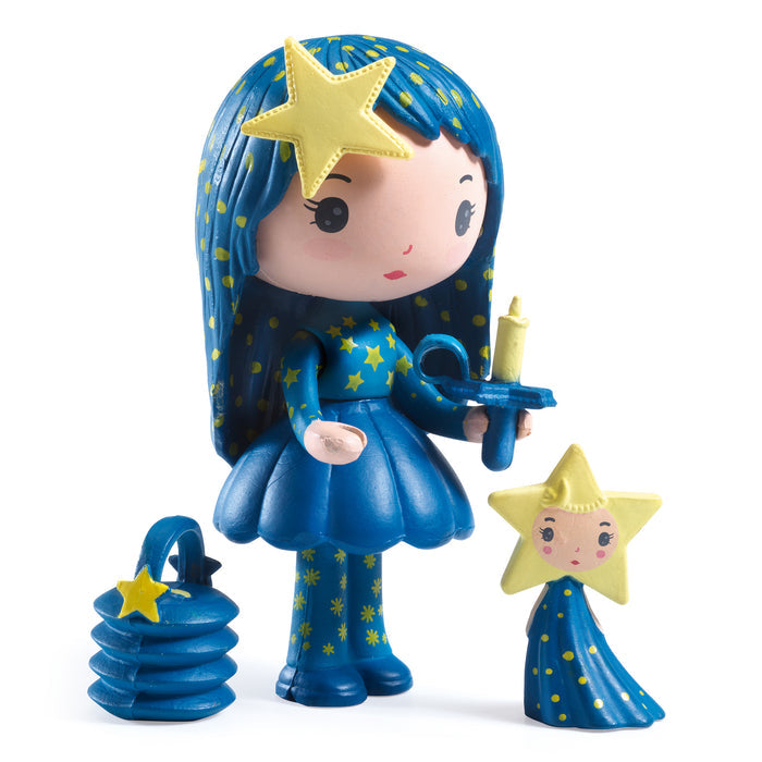 DOLL SET
