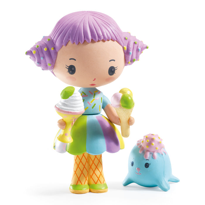 DOLL SET