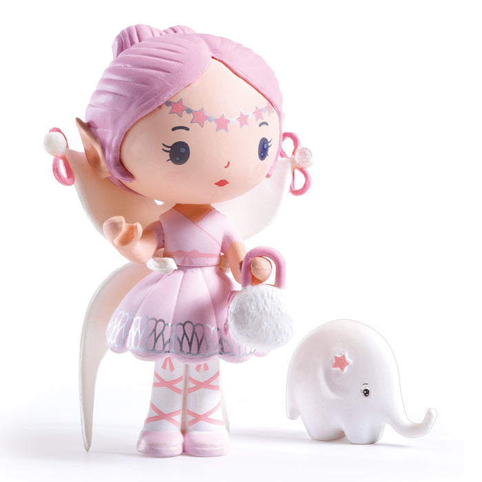DOLL SET