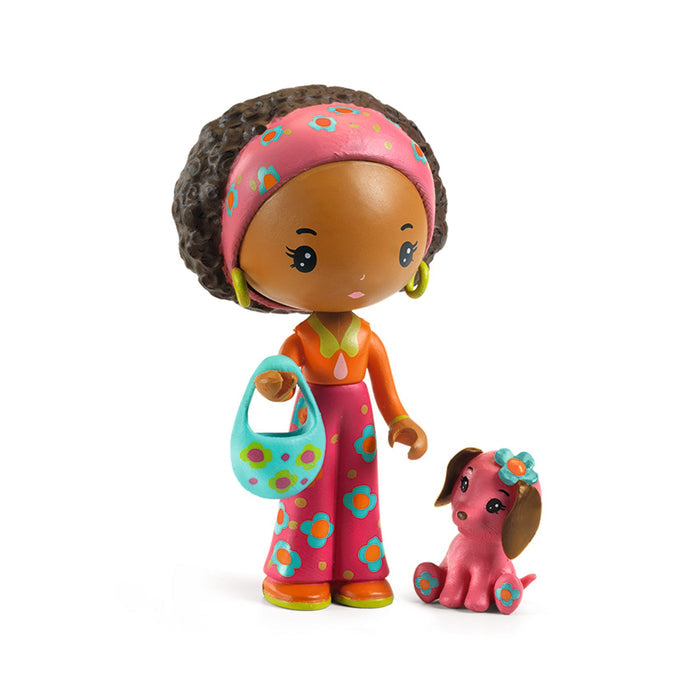 DOLL SET