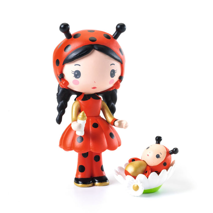 DOLL SET
