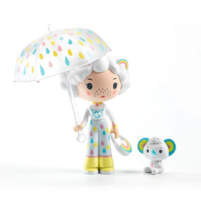 DOLL SET