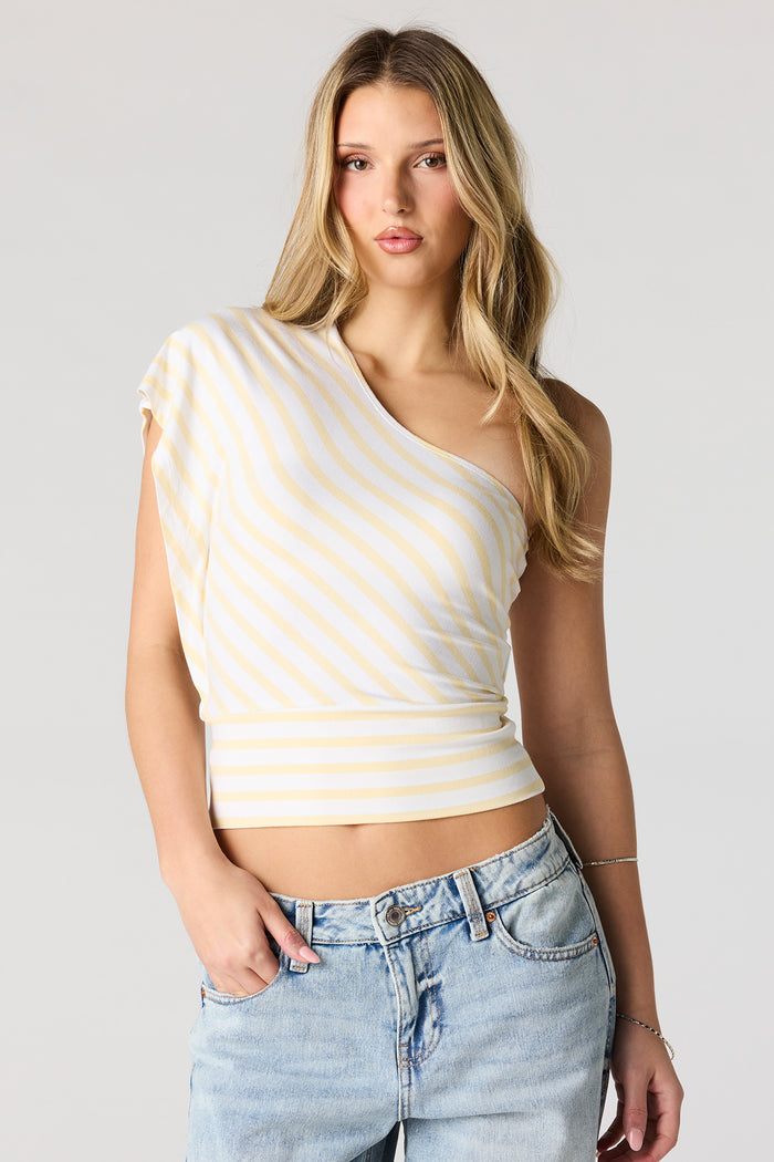 Pale Yellow / XS