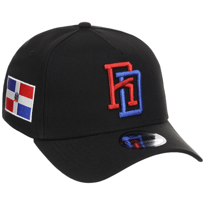 Dominican Republic Crown the Country: Dominican Republic New Era 9FORTY