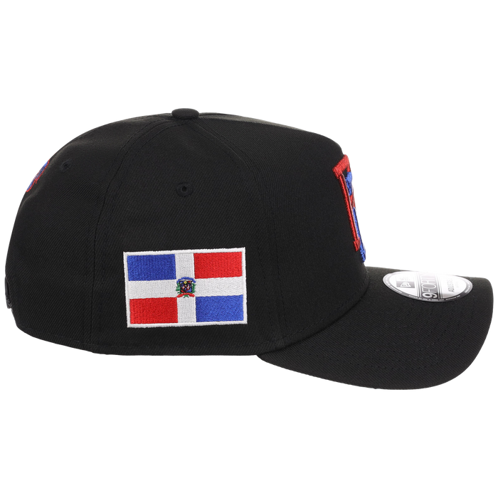 Dominican Republic Crown the Country: Dominican Republic New Era 9FORTY