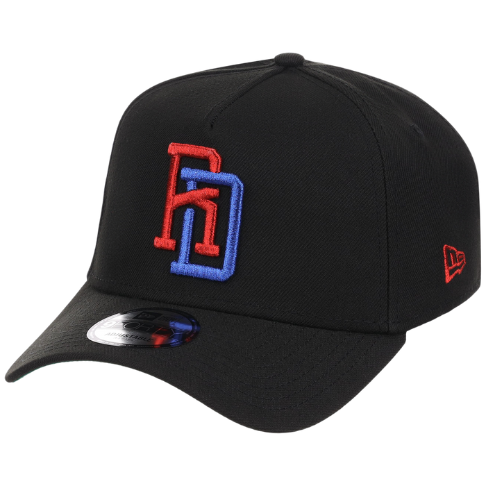 Dominican Republic Crown the Country: Dominican Republic New Era 9FORTY