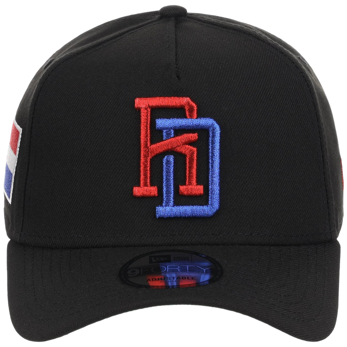 Dominican Republic Crown the Country: Dominican Republic New Era 9FORTY