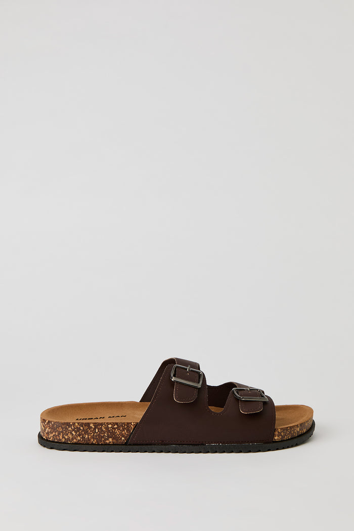 Brown / 8