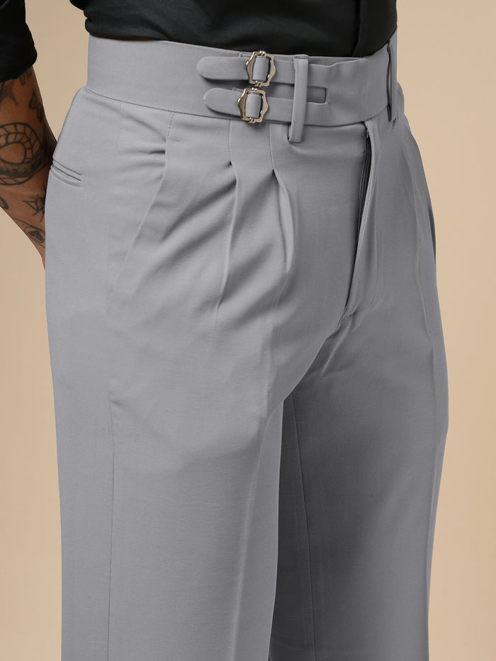 28 / Ash Grey