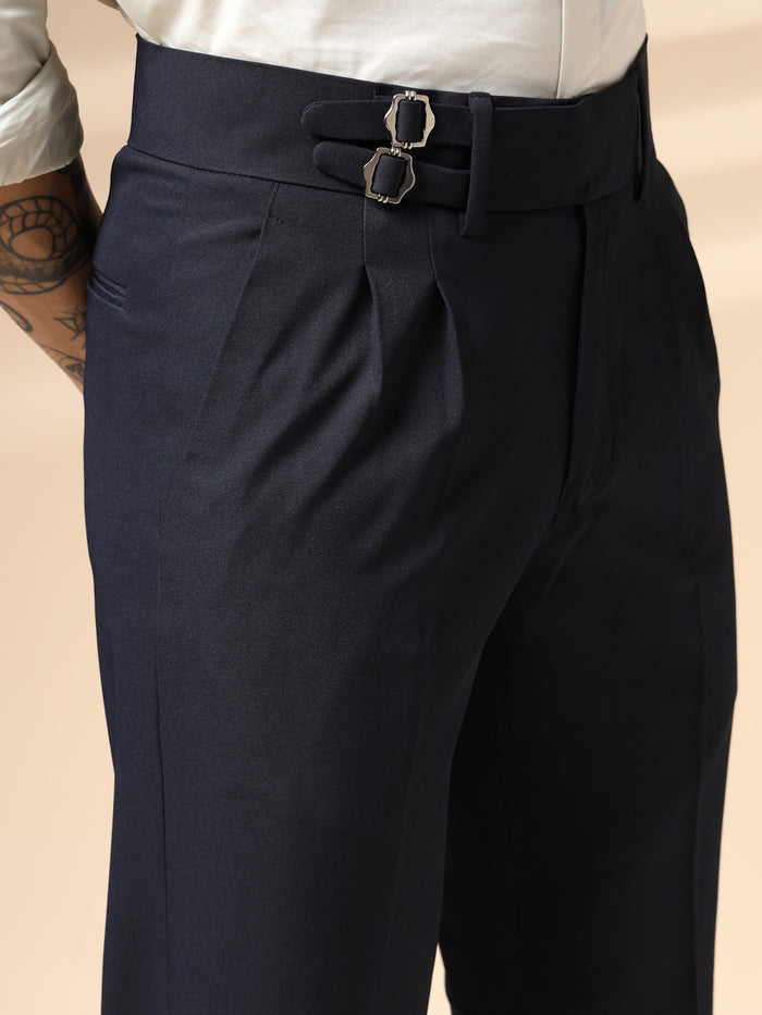 28 / Navy Blue