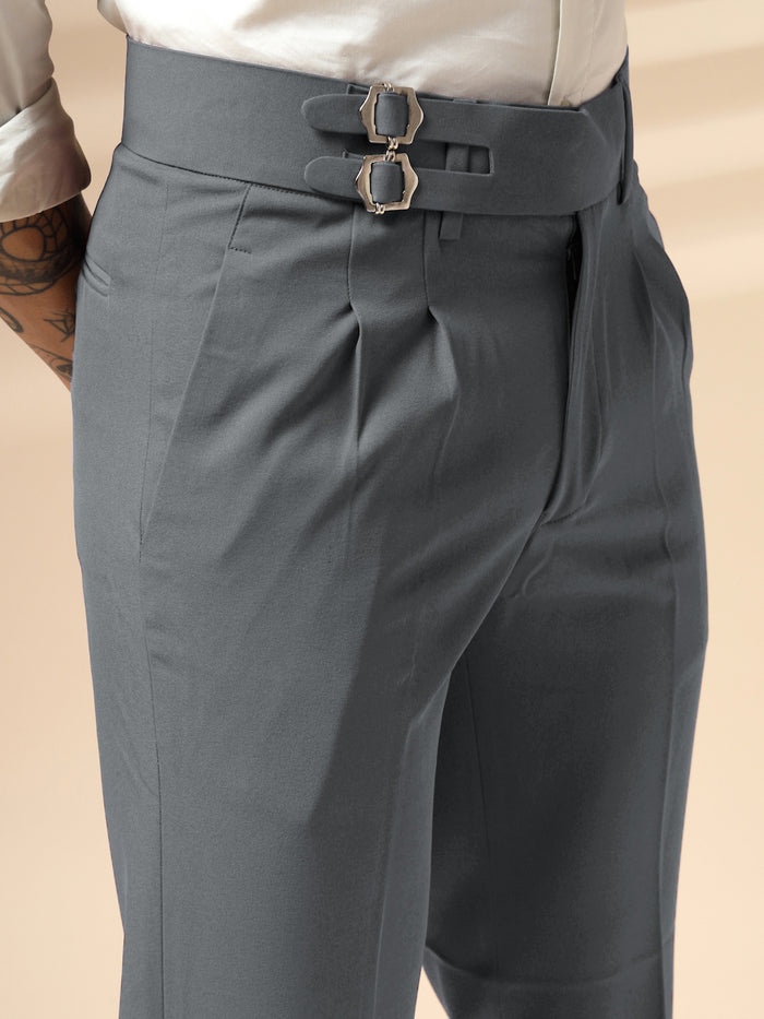 28 / Stone Grey
