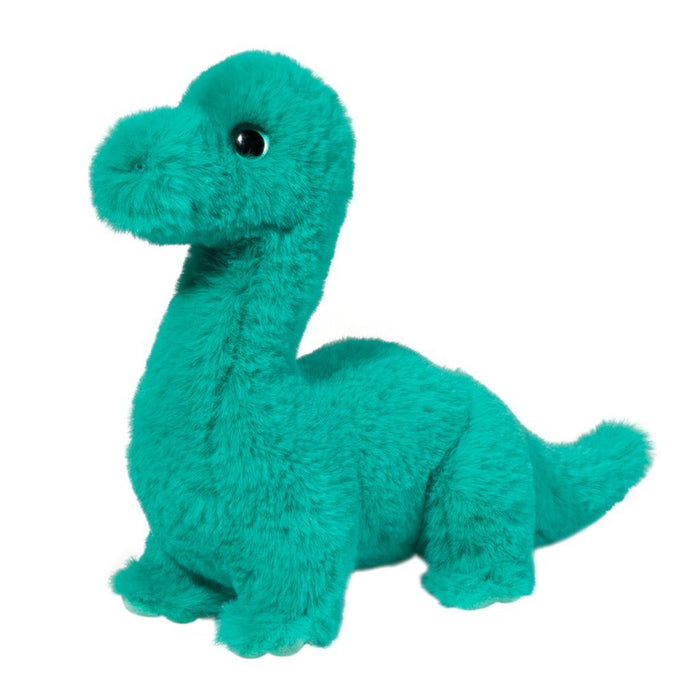 Douglas Toys Brontie Mini Soft Brontosaurus Plush