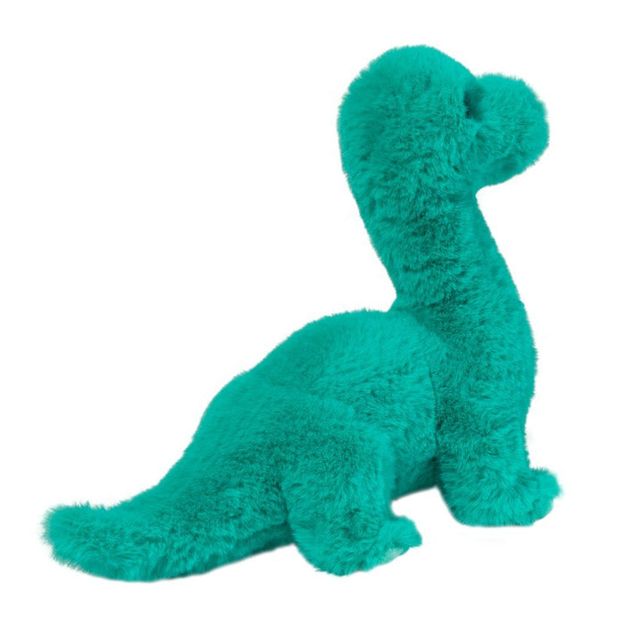 Douglas Toys Brontie Mini Soft Brontosaurus Plush