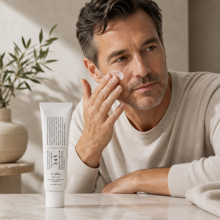 Dr. Althea 345 Relief Cream soothing gel cream