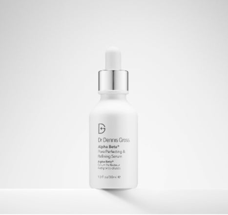 Dr. Gross Alpha Beta Pore Perfecting & Refining Serum