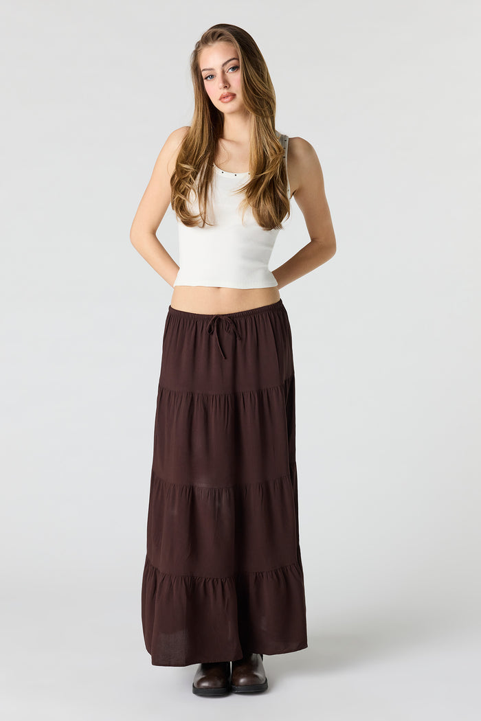 Brown / XS