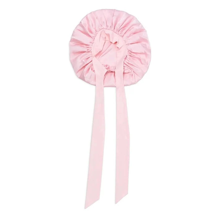 Dream Wrap Hair Bonnet - Pink