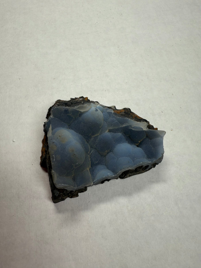 Drusy Crystal
