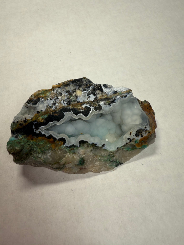 Drusy Crystal