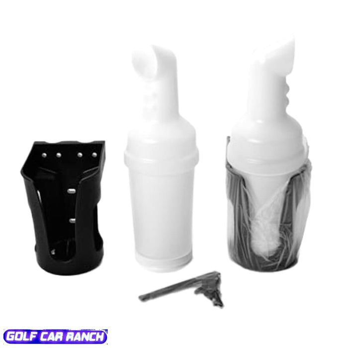 103451902 SAND BOTTLE KIT SAM, ACCESSORY - CC - GOLF