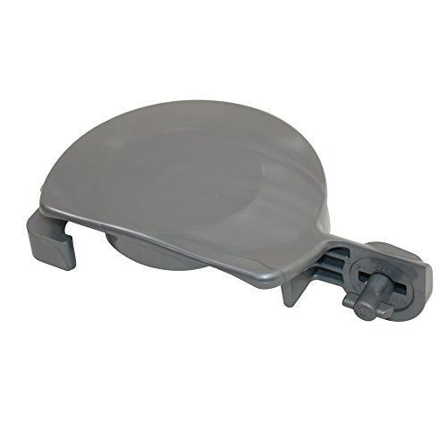 Dyson DC15 Bagless Upright Left End Cap 909549-01