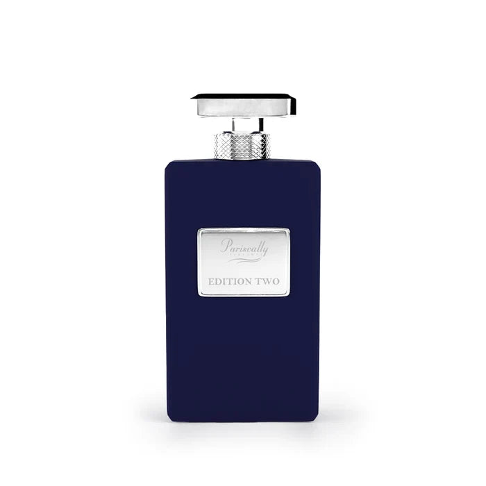 Edition 2 By Parisvally Eau De Parfum 100 ML (3.4 FL OZ) Unisex