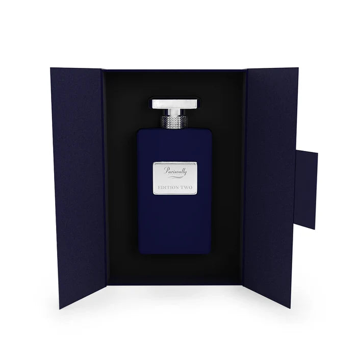 Edition 2 By Parisvally Eau De Parfum 100 ML (3.4 FL OZ) Unisex