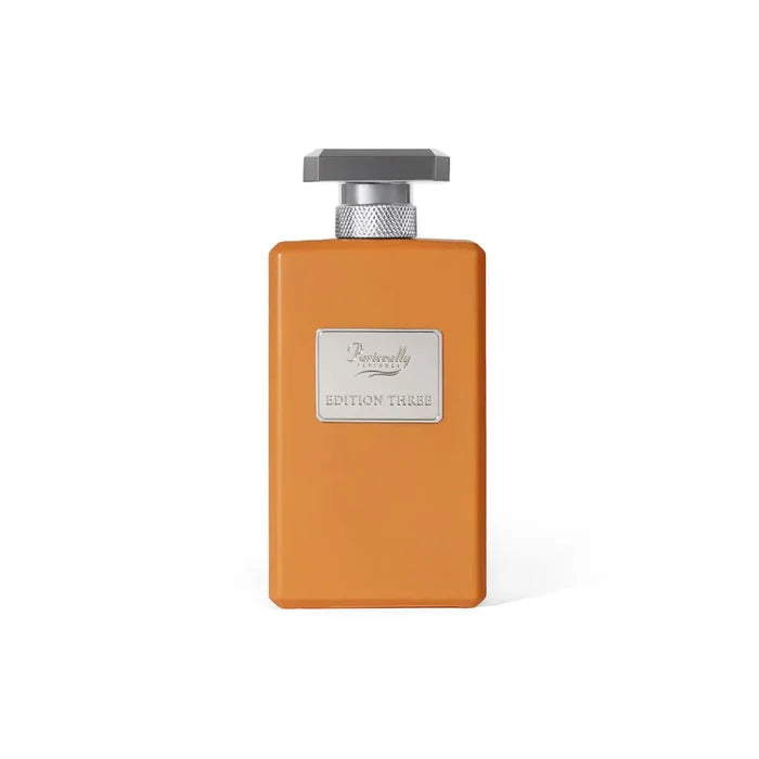 Edition 3 By Parisvally Eau De Parfum 100 ML (3.4 FL OZ) Unisex