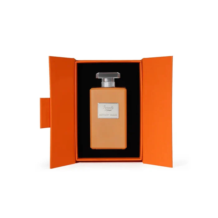 Edition 3 By Parisvally Eau De Parfum 100 ML (3.4 FL OZ) Unisex