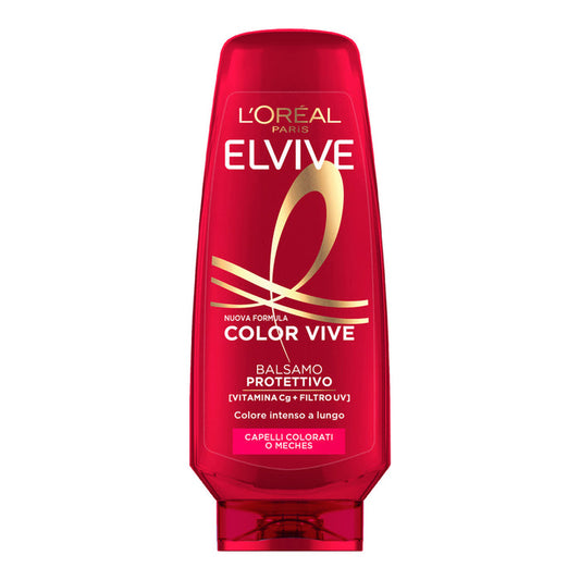 ELVIVE BALSAMO 400ML COLOR VIVE