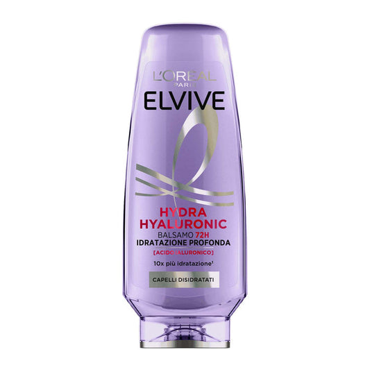 ELVIVE BALSAMO 400ML HYDRA HYALURONIC