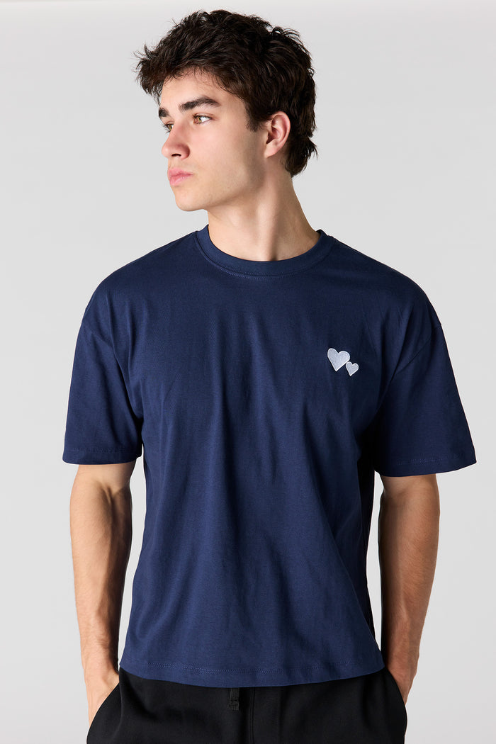 Blue / XS