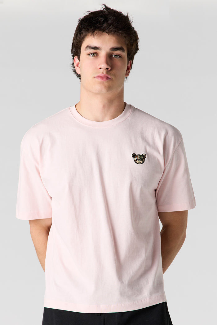 Pink / S/P