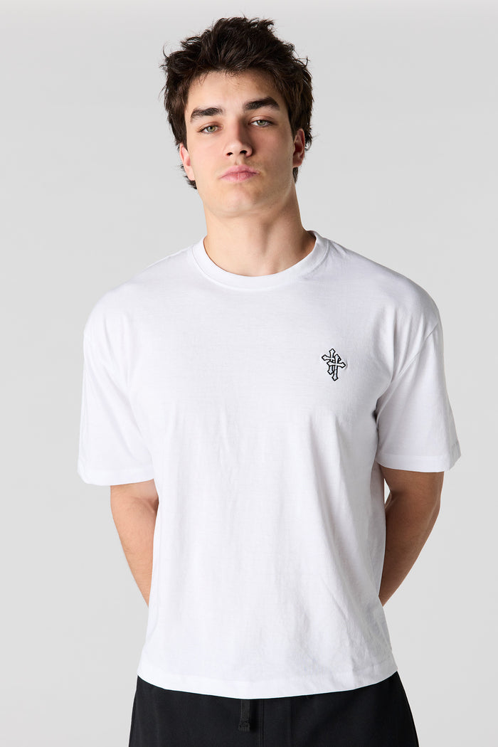 White / XS