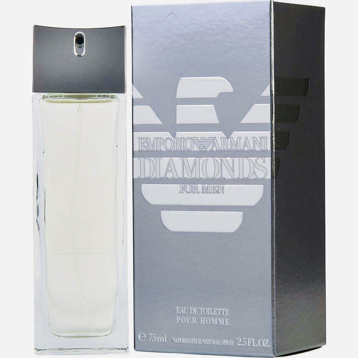 Emporio Armani Diamonds for Men