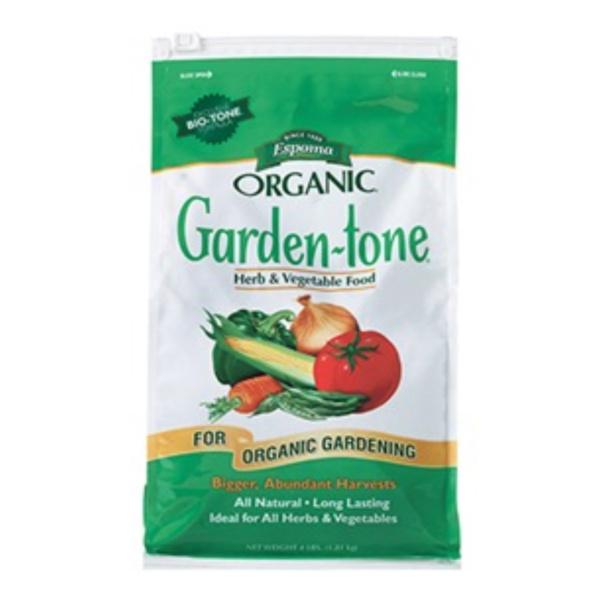 Espoma Garden-Tone