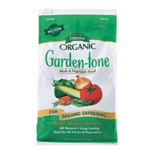 Espoma Garden-Tone