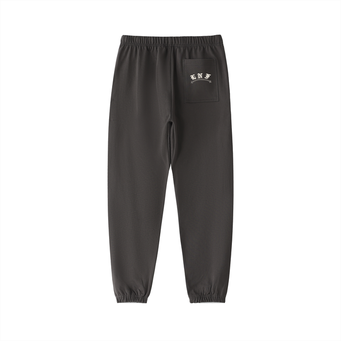 Essential Heavyweight Cotton Sweatpants