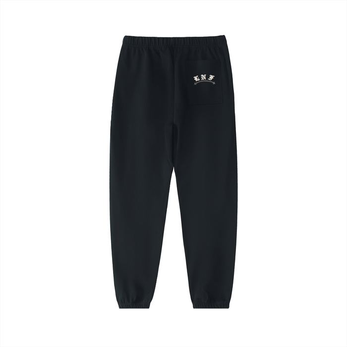 Essential Heavyweight Cotton Sweatpants