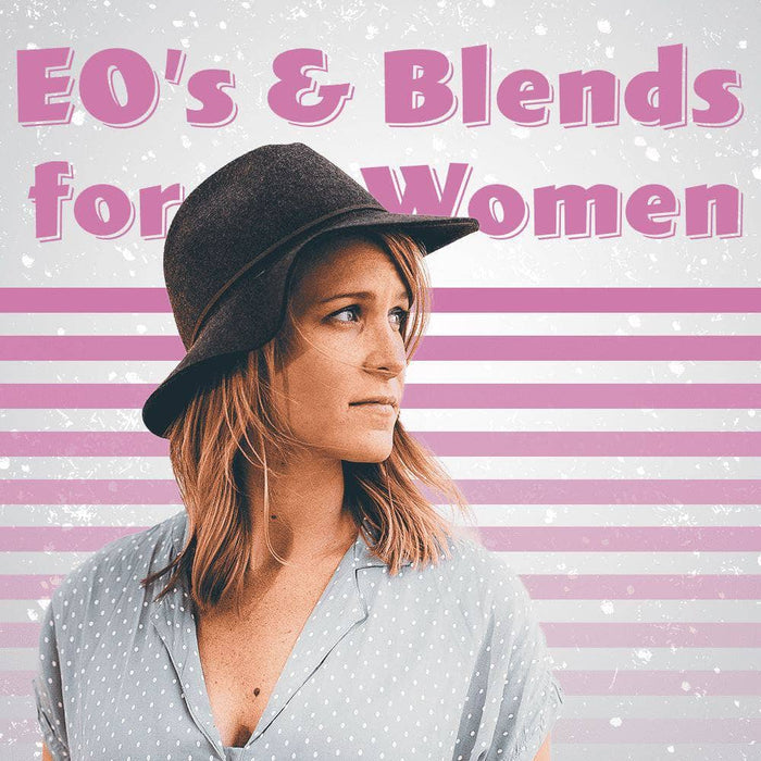 Essential Oils for Women's Health Facebook Class at Your Oil Tools